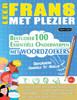 LEER FRANS MET PLEZIER - GEVORDERD