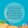 Fitz the Fish's Family