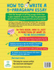How to Write A 5-Paragraph Essay