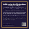 Little Prince Martin and the Seven Labors