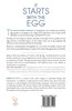 It Starts with the Egg