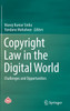 Copyright Law in the Digital World