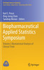 Biopharmaceutical Applied Statistics Symposium