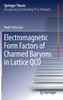 Electromagnetic Form Factors of Charmed Baryons in Lattice QCD