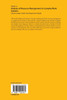 Analysis of Resource Management in Complex Work Systems