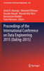 Proceedings of the International Conference on Data Engineering 2015 (DaEng-2015)