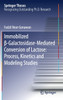 Immobilized β-Galactosidase-Mediated Conversion of Lactose
