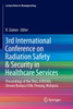 3rd International Conference on Radiation Safety & Security in Healthcare Services