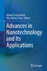 Advances in Nanotechnology and Its Applications