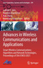 Advances in Wireless Communications and Applications