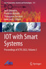 IOT with Smart Systems