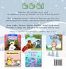 An Alphabet Series of Animals A to E (Xmas Edition)