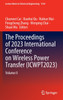 The Proceedings of 2023 International Conference on Wireless Power Transfer (ICWPT2023)