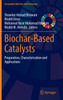 Biochar-Based Catalysts
