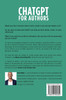 ChatGPT for Authors