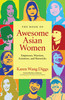 The Book of Awesome Asian Women