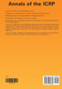 ICRP 2015 Proceedings