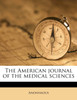 The American journal of the medical sciences Volume 99