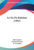 Le Nu De Rabelais (1892)