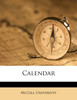 Calenda, Volume 1882-1883