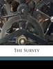 The Surve, Volume 20