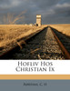 Hofliv hos Christian IX