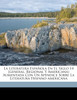 La literatura española en el siglo 14 [general, regional y americana) aumentada con un apéndice sobre la literatura hispano-americana