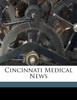 Cincinnati Medical News Volume v.13 n.153