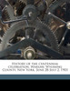 History of the centennial celebration, Warsaw, Wyoming County, New York, June 28-July 2, 1903