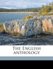 The English anthology Volume 2