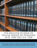 The register of John de Trillek, Bishop of Hereford (A.D. 1344-1361) [i.e. 1360 Volume 2