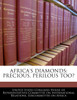 Africa's Diamonds