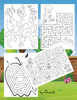 Challenging mazes for kids ages 4-8