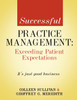Successful Practice Managment