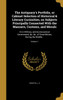 The Antiquary's Portfolio, or Cabinet Selection of Historical & Literary Curiosities, on Subjects Principally Connected With the Manners, Customs, and Morals