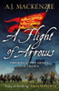 A Flight of Arrows
