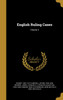 English Ruling Cases; Volume 4