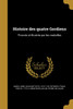 Histoire des quatre Gordiens