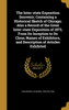 The Inter-state Exposition Souvenir; Containing a Historical Sketch of Chicago; Also a Record of the Great Inter-state Exposition of 1873, From Its Inception to Its Close; Names of Exhibitors, and Description of Articles Exhibited