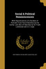Social & Political Reminiscences