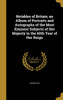 Notables of Britain; an Album of Portraits and Autographs of the Most Eminent Subjects of Her Majesty in the 60th Year of Her Reign