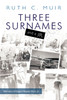 Three Surnames and a Jr.
