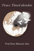 Peace TimeCalendar