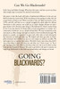Going Blackwards? Rebuilding Our Communities With a Little Bit of Faith, Some Focus and a Whole Lot of Followthrough - One Moment at a Time