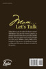 Mom ... Let's Talk