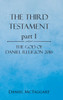 THE THIRD TESTAMENT part I