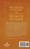 Women of the Bible and Contemporary Women of Faith