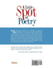 A Little Spot of Poetry