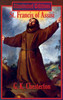 St. Francis of Assisi (Illustrated Edition)