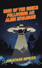RISE OF THE GEEKS FOLLOWING AN ALIEN INVASION!